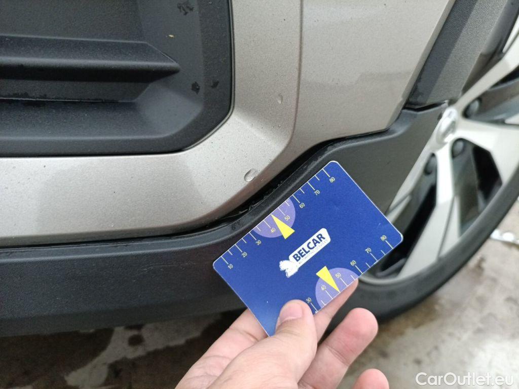 Volvo  XC 40 Volvo XC40 T4 Recharge Geartronic Inscription Expr. 5d #36