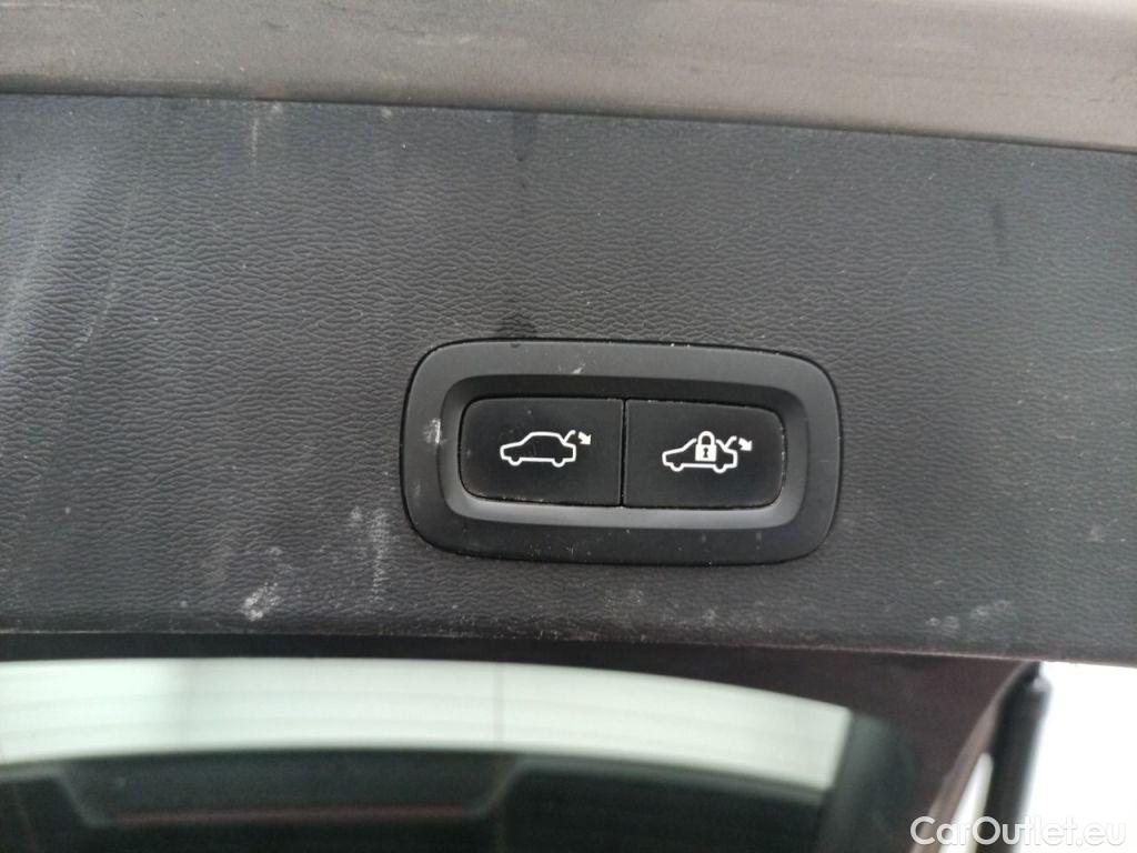 Volvo  XC 40 Volvo XC40 T4 Recharge Geartronic Inscription Expr. 5d #28