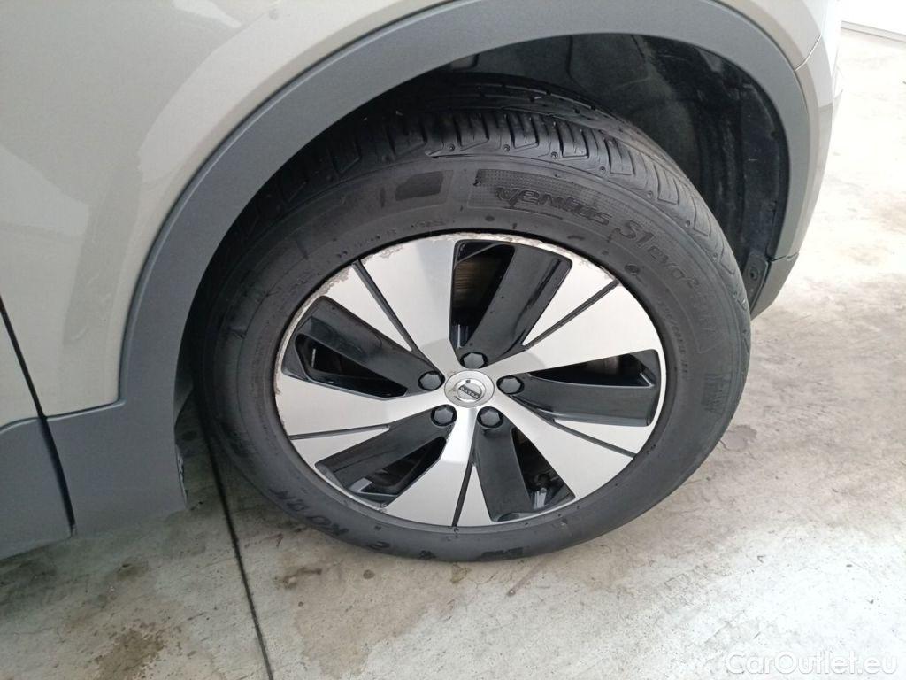 Volvo  XC 40 Volvo XC40 T4 Recharge Geartronic Inscription Expr. 5d #61