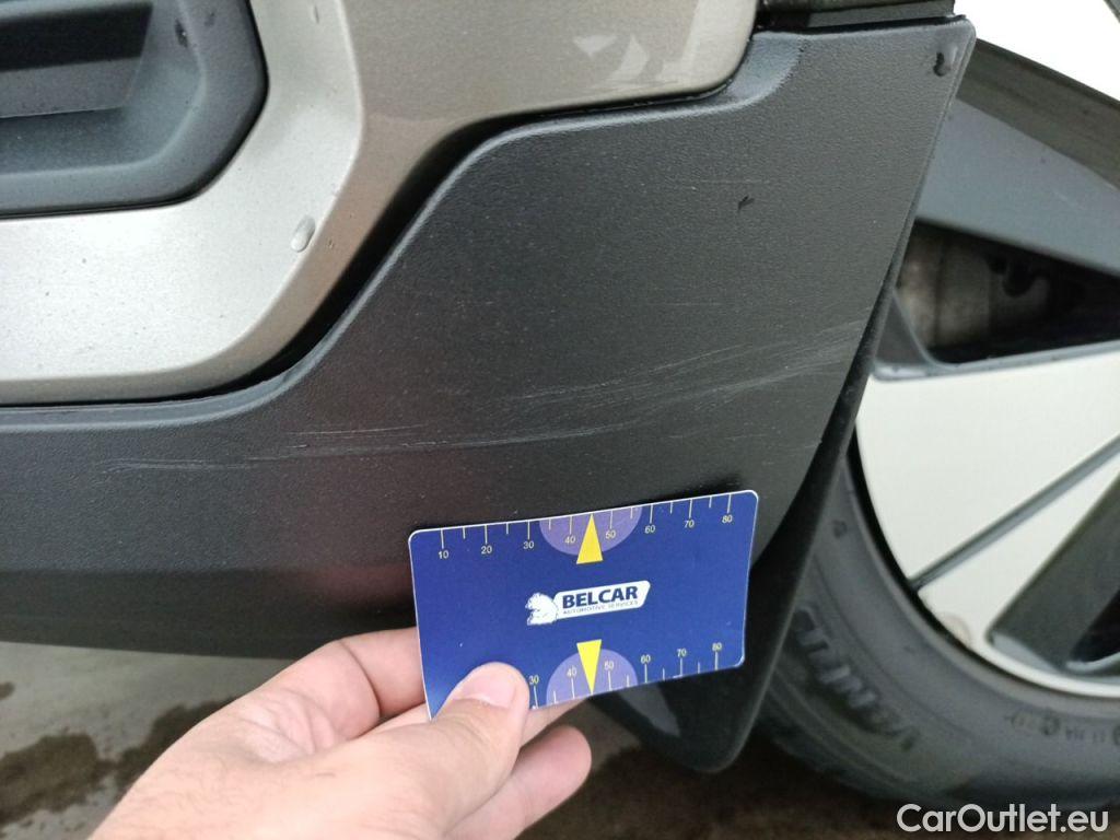 Volvo  XC 40 Volvo XC40 T4 Recharge Geartronic Inscription Expr. 5d #37