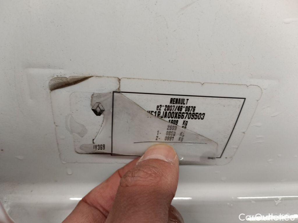 Renault  Clio Renault  TCe 90 GPF Corporate Edition 5d #20