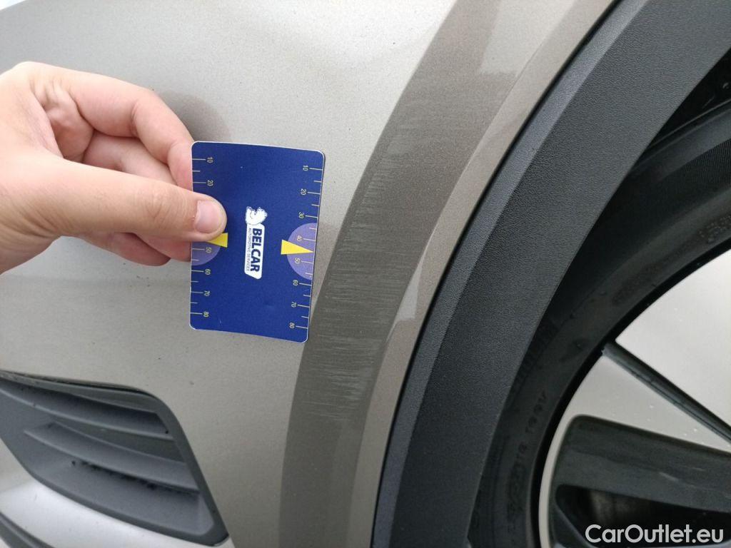 Volvo  XC 40 Volvo XC40 T4 Recharge Geartronic Inscription Expr. 5d #31