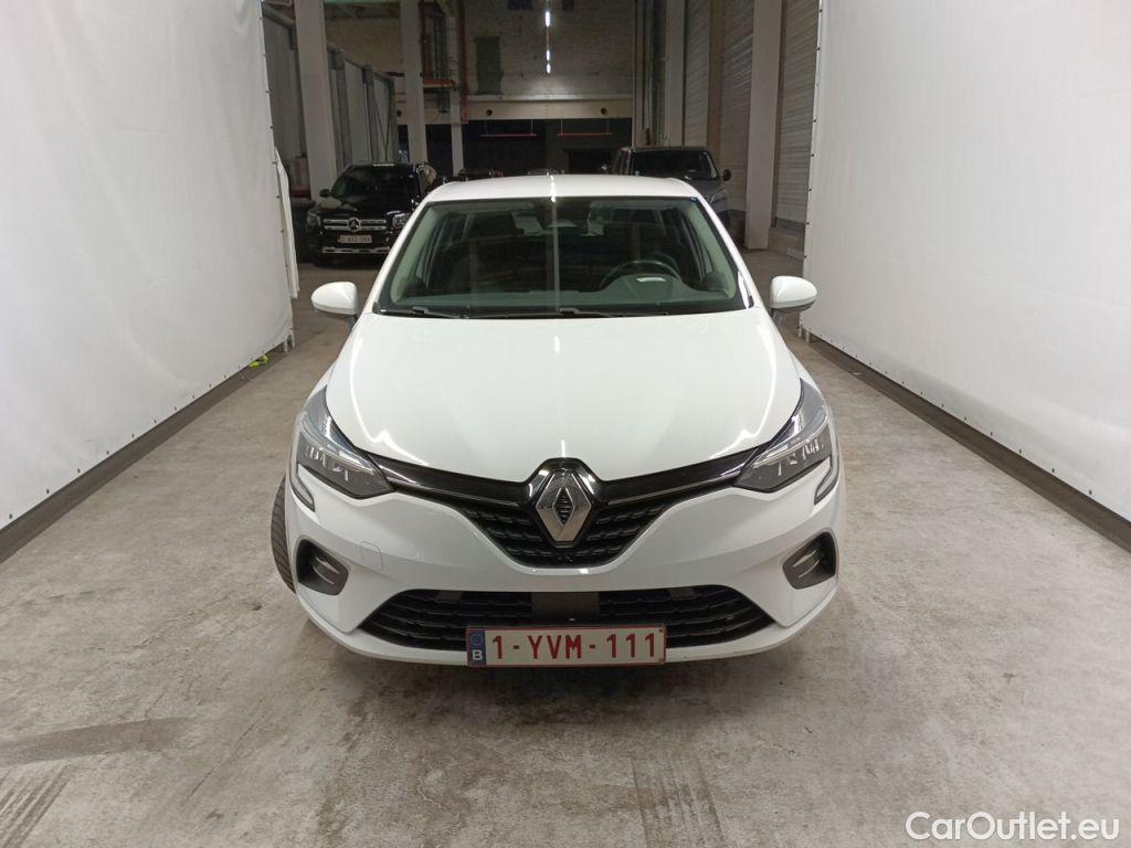 Renault  Clio Renault  TCe 90 GPF Corporate Edition 5d #5