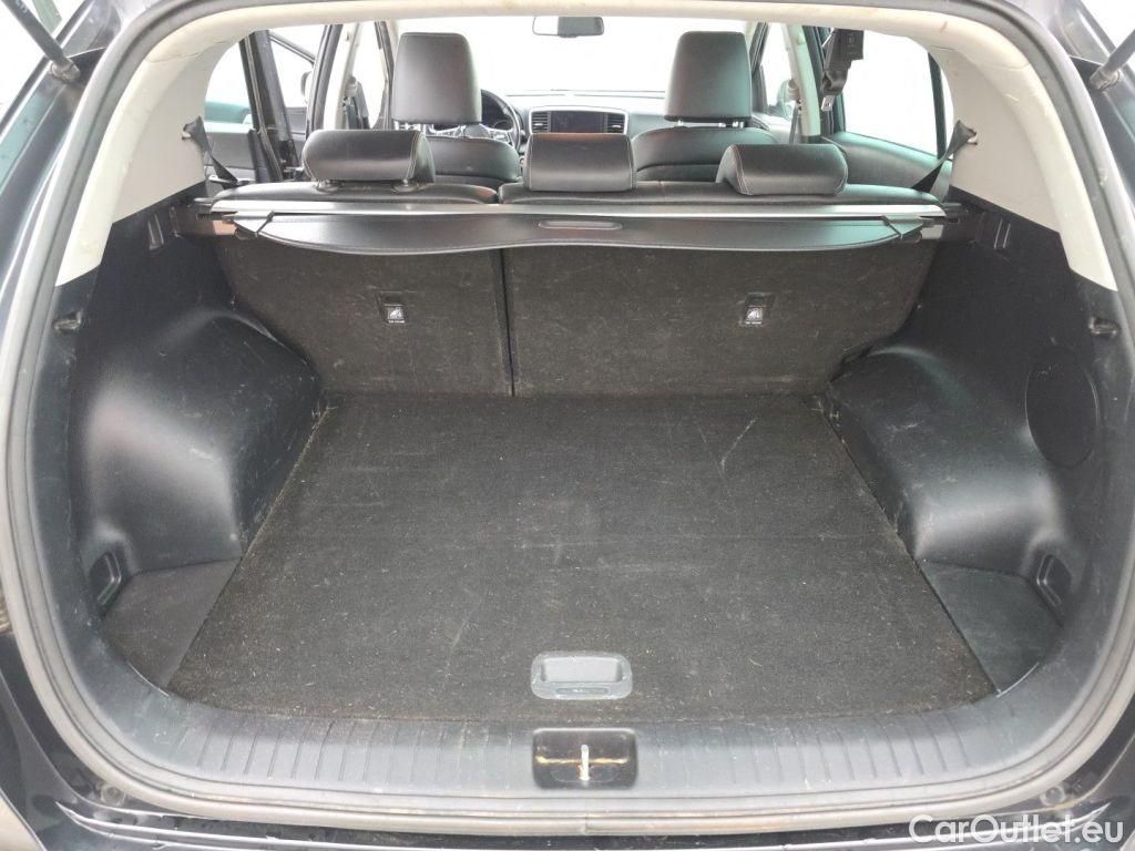 KIA  Sportage KIA  More 1.6 CRDi 115 ISG 5d #15