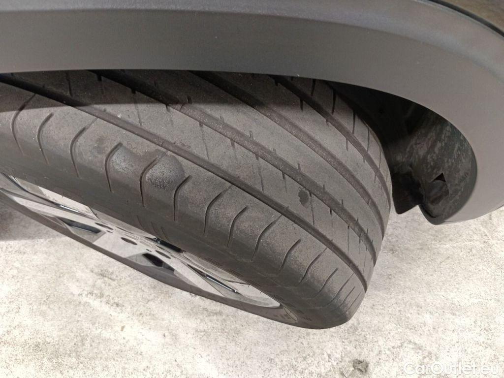 Mercedes  GLB Mercedes-Benz   180 d Business Solution 5d #19