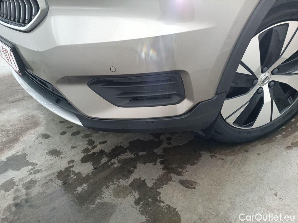 Volvo  XC 40 Volvo XC40 T4 Recharge Geartronic Inscription Expr. 5d #35
