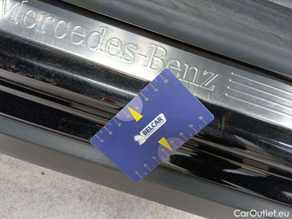 Mercedes  GLB Mercedes-Benz   180 d Business Solution 5d #50