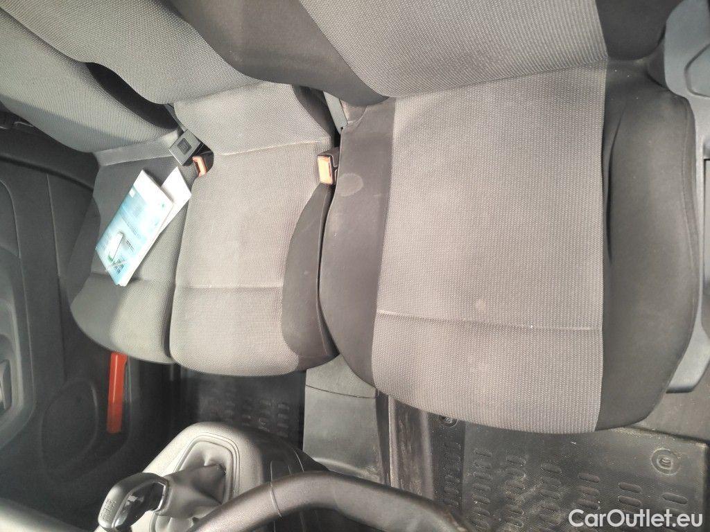 Peugeot  Partner Peugeot  1.5 BHDi L1 Light 75kW s/s Premium 4d #71