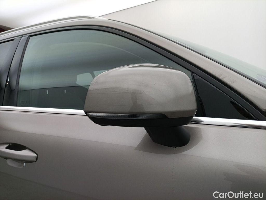 Volvo  XC 40 Volvo XC40 T4 Recharge Geartronic Inscription Expr. 5d #50