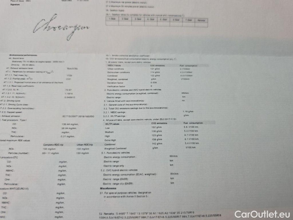 KIA  Sportage KIA  More 1.6 CRDi 115 ISG 5d #12