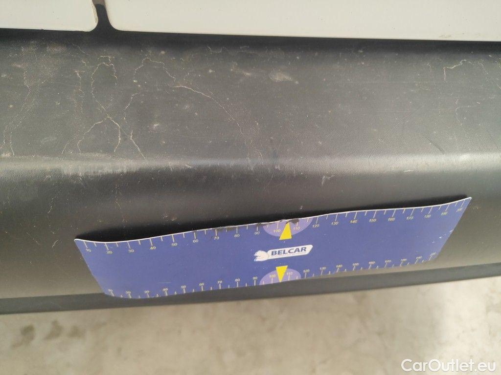 Peugeot  Partner Peugeot  1.5 BHDi L1 Light 75kW s/s Premium 4d #51