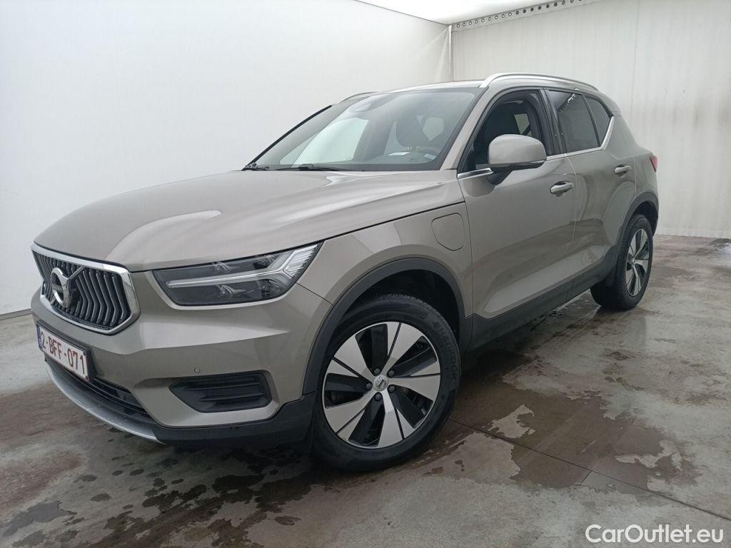 Volvo  XC 40 Volvo XC40 T4 Recharge Geartronic Inscription Expr. 5d #1
