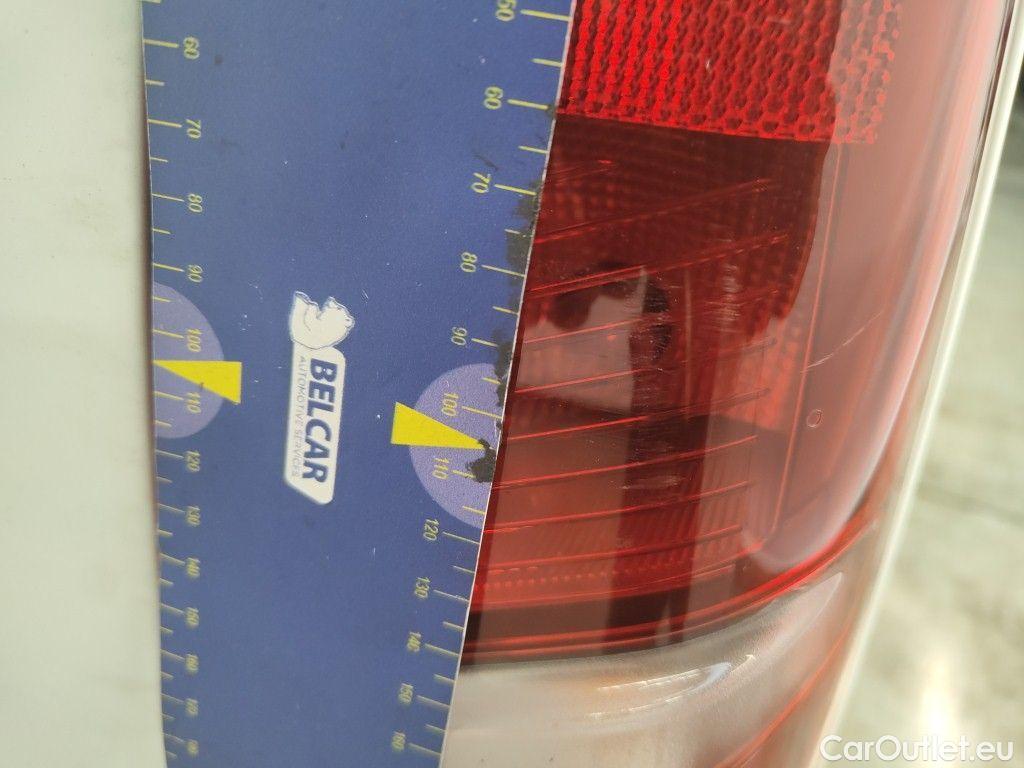 Peugeot  Partner Peugeot  1.5 BHDi L1 Light 75kW s/s Premium 4d #54