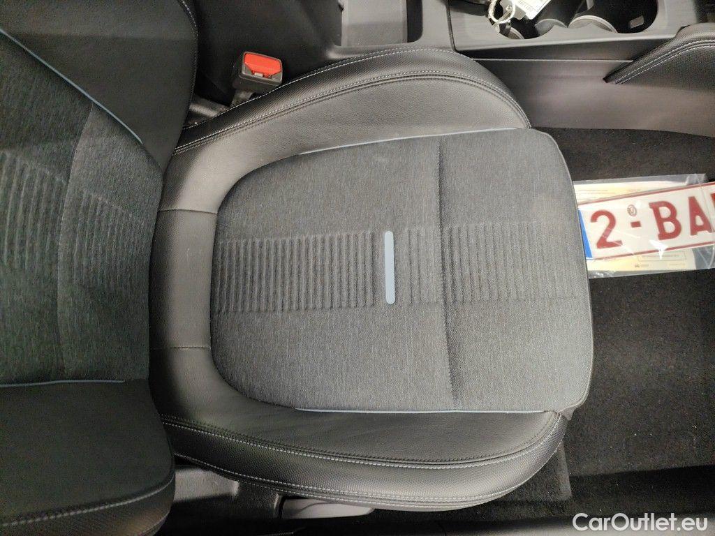 Ford  Focus Ford  Clipper 1.0i EcoBoost 92kW Aut. Active X 5d #53