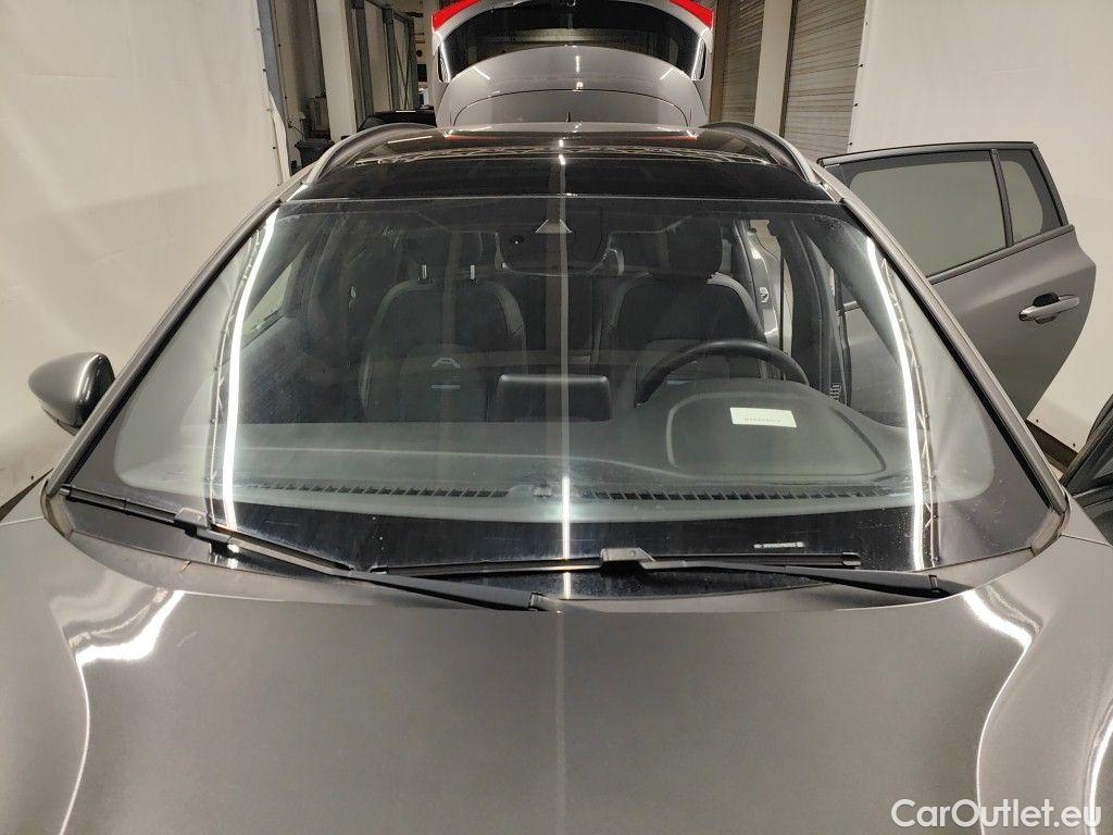 Ford  Focus Ford  Clipper 1.0i EcoBoost 92kW Aut. Active X 5d #20