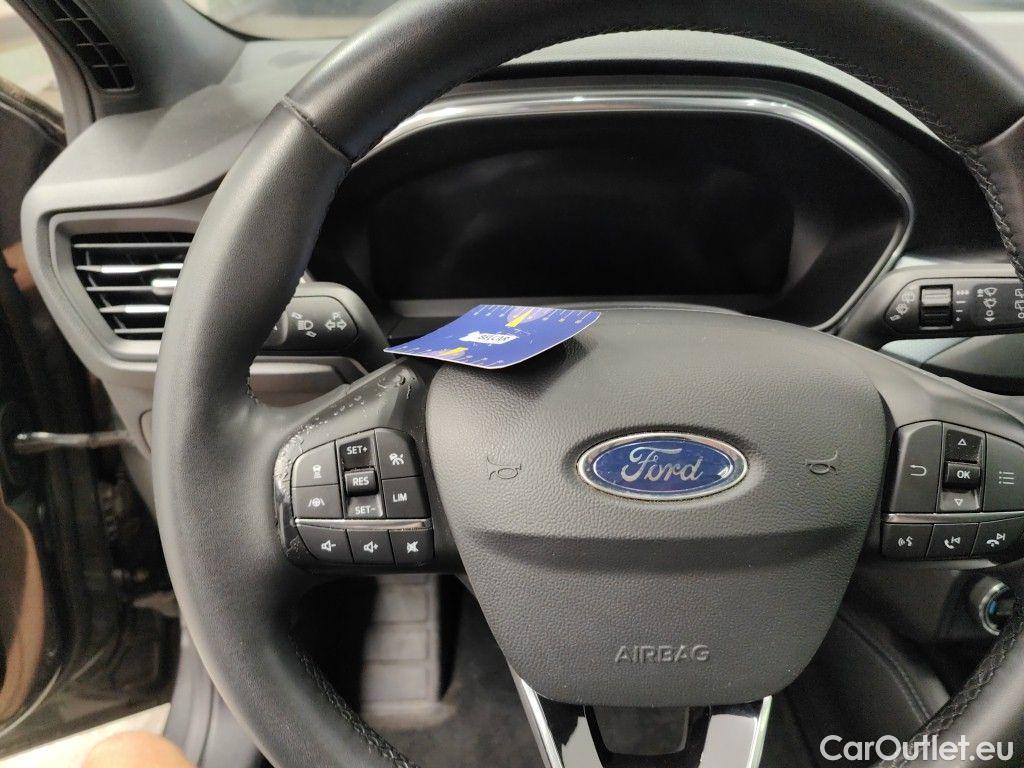 Ford  Focus Ford  Clipper 1.0i EcoBoost 92kW Aut. Active X 5d #49