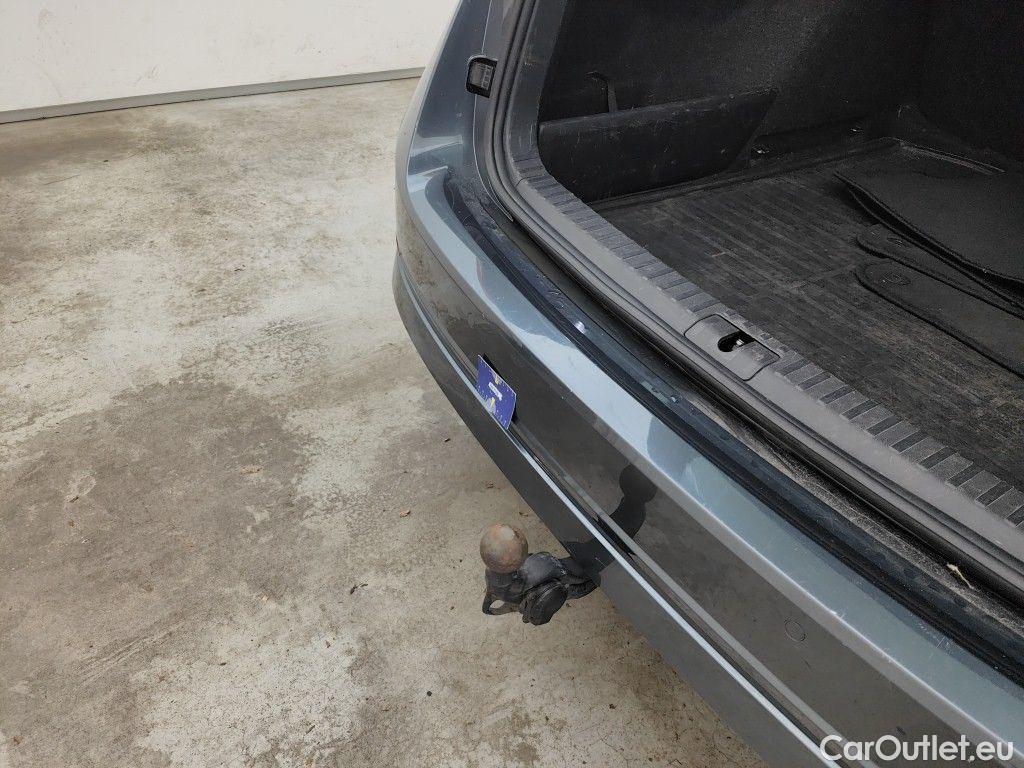 Skoda  Octavia Skoda  Combi 2.0 CRTDI 110kW DSG7 Style 5d #53