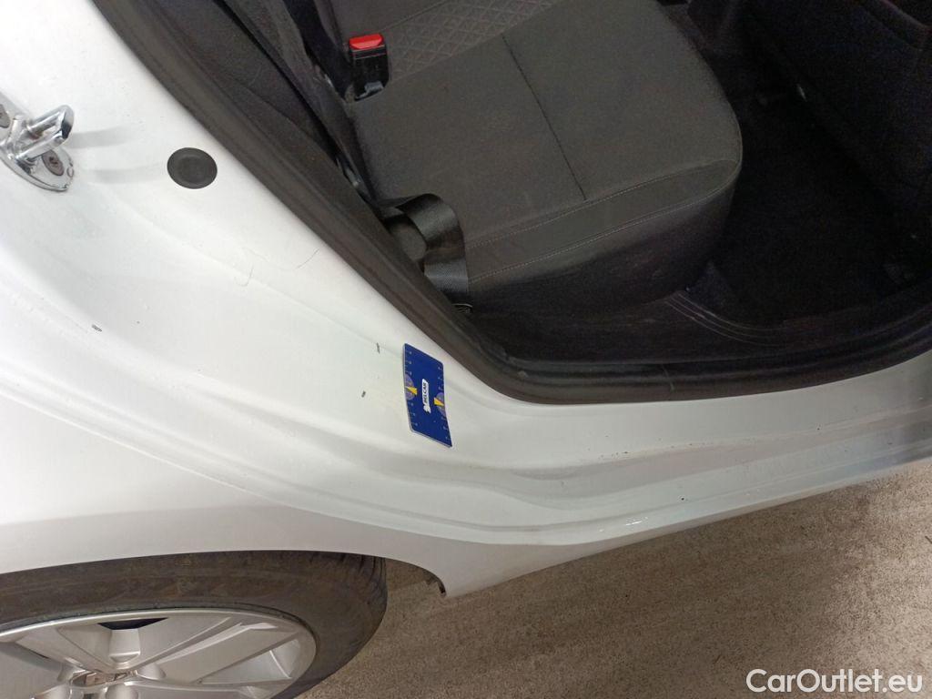 Renault  Clio Renault  TCe 90 GPF Corporate Edition 5d #45