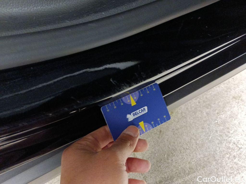 Mercedes  GLB Mercedes-Benz   180 d Business Solution 5d #65