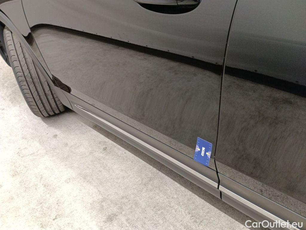 Mercedes  GLB Mercedes-Benz   180 d Business Solution 5d #28