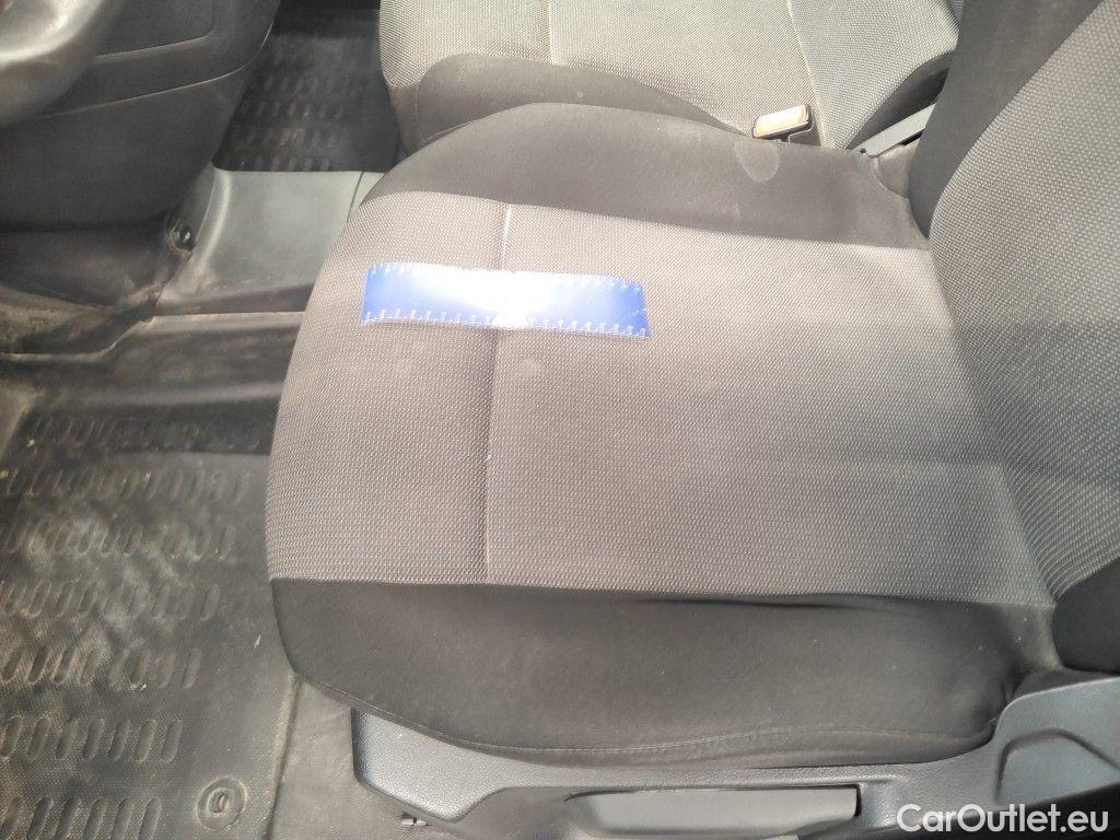 Peugeot  Partner Peugeot  1.5 BHDi L1 Light 75kW s/s Premium 4d #67