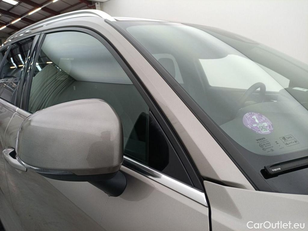 Volvo  XC 40 Volvo XC40 T4 Recharge Geartronic Inscription Expr. 5d #48