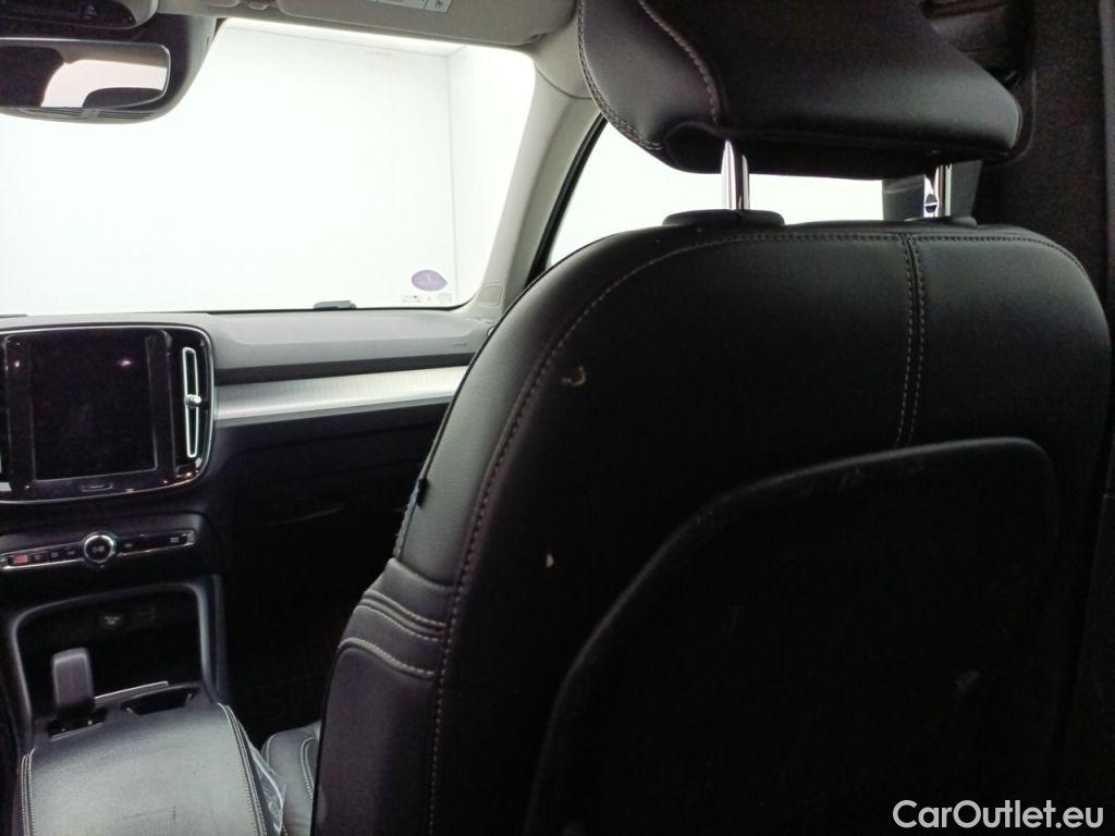 Volvo  XC 40 Volvo XC40 T4 Recharge Geartronic Inscription Expr. 5d #76