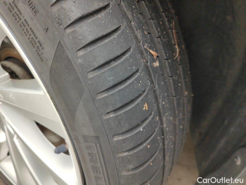 Skoda  Octavia Skoda  Combi 2.0 CRTDI 110kW DSG7 Style 5d #18