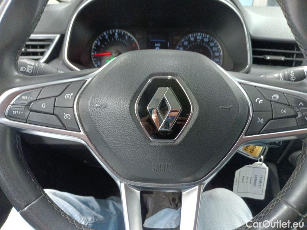 Renault  Clio Renault  TCe 90 GPF Corporate Edition 5d #26