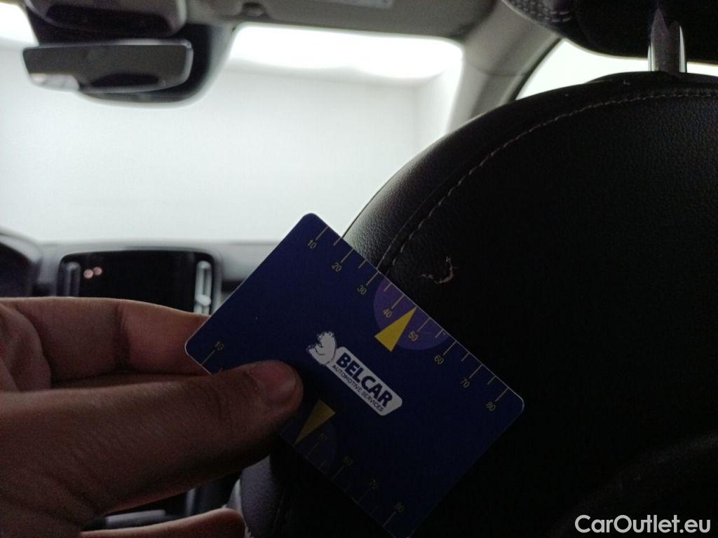 Volvo  XC 40 Volvo XC40 T4 Recharge Geartronic Inscription Expr. 5d #78