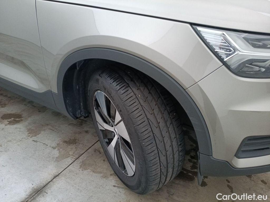 Volvo  XC 40 Volvo XC40 T4 Recharge Geartronic Inscription Expr. 5d #55