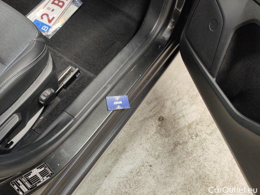 Ford  Focus Ford  Clipper 1.0i EcoBoost 92kW Aut. Active X 5d #40