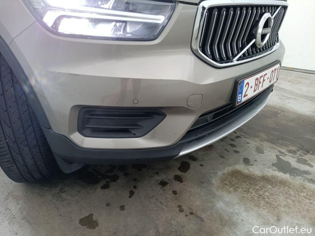 Volvo  XC 40 Volvo XC40 T4 Recharge Geartronic Inscription Expr. 5d #33