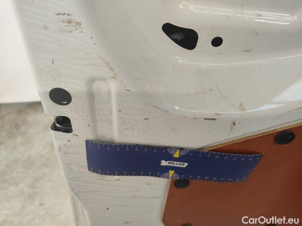 Peugeot  Partner Peugeot  1.5 BHDi L1 Light 75kW s/s Premium 4d #63