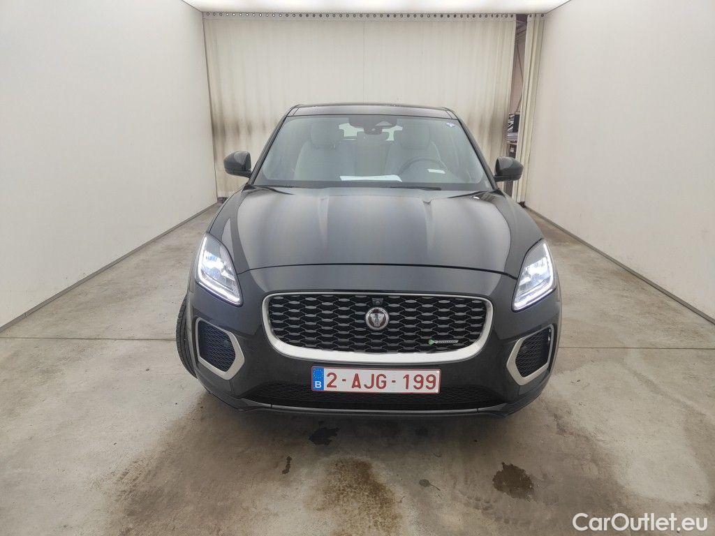 Jaguar  E-PACE Jaguar  P300e Aut. AWD R-Dynamic S 5d #5