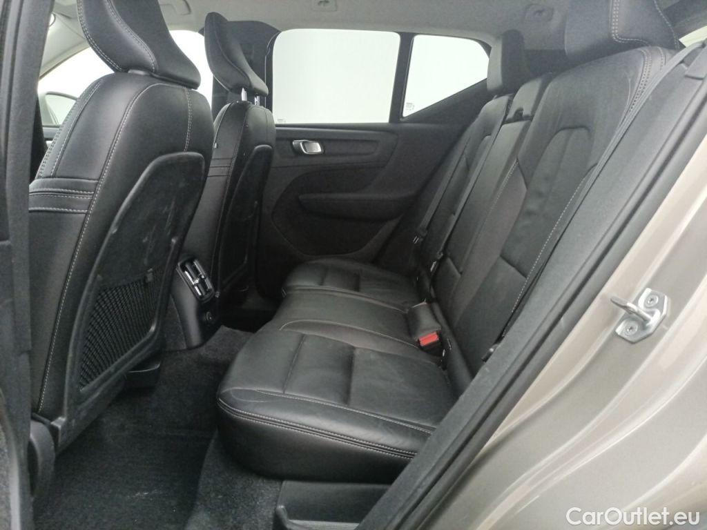 Volvo  XC 40 Volvo XC40 T4 Recharge Geartronic Inscription Expr. 5d #10