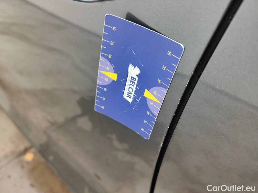 Skoda  Octavia Skoda  Combi 2.0 CRTDI 110kW DSG7 Style 5d #27