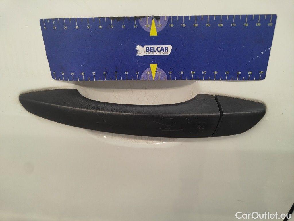 Peugeot  Partner Peugeot  1.5 BHDi L1 Light 75kW s/s Premium 4d #24