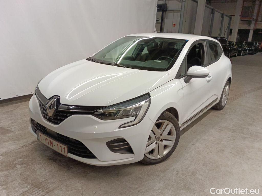 Renault  Clio Renault  TCe 90 GPF Corporate Edition 5d #1