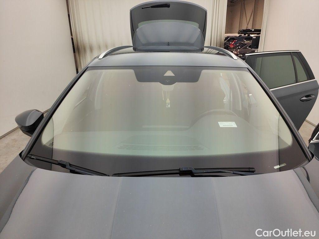 Skoda  Octavia Skoda  Combi 2.0 CRTDI 110kW DSG7 Style 5d #19