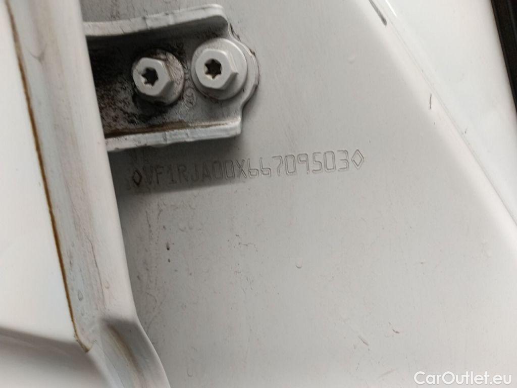 Renault  Clio Renault  TCe 90 GPF Corporate Edition 5d #21