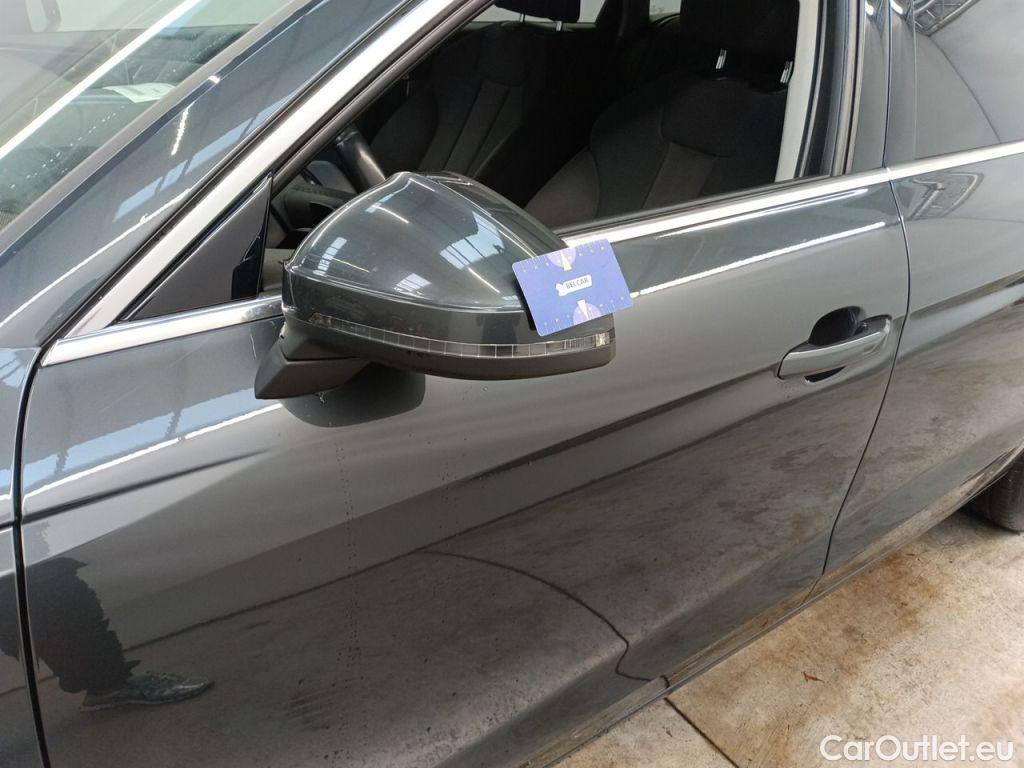 Audi  A4 Audi  Avant 2.0 30 TDi 100kW S tronic Business Ed 5d #24