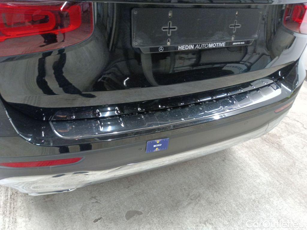 Mercedes  GLB Mercedes-Benz   180 d Business Solution 5d #54