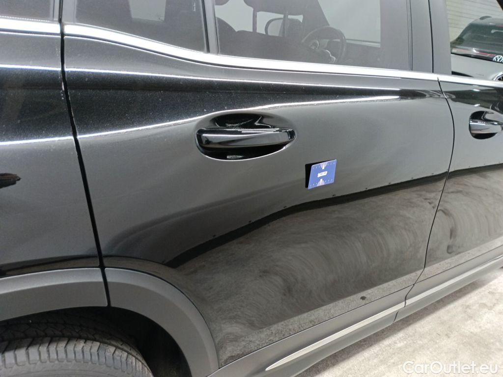 Mercedes  GLB Mercedes-Benz   180 d Business Solution 5d #35