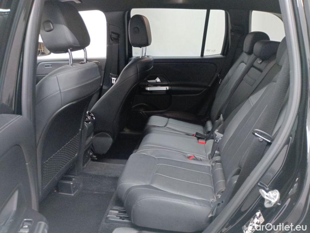 Mercedes  GLB Mercedes-Benz   180 d Business Solution 5d #10