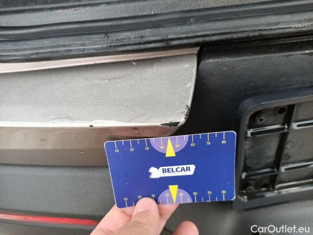 Volvo  XC 40 Volvo XC40 T4 Recharge Geartronic Inscription Expr. 5d #45