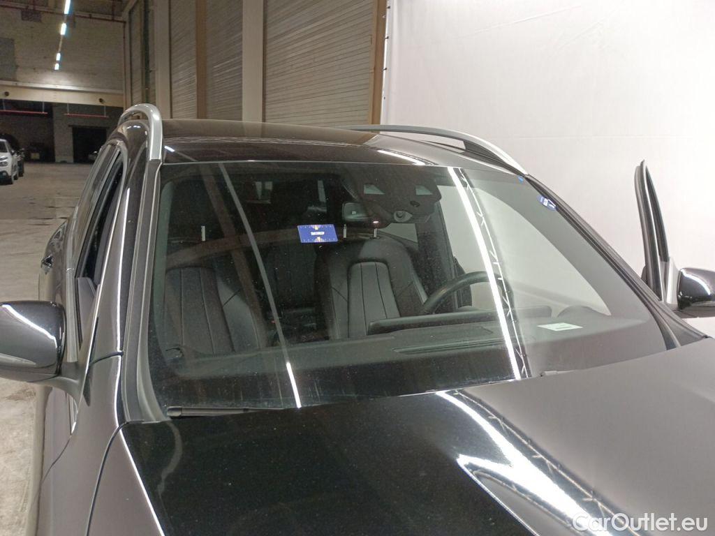 Mercedes  GLB Mercedes-Benz   180 d Business Solution 5d #47