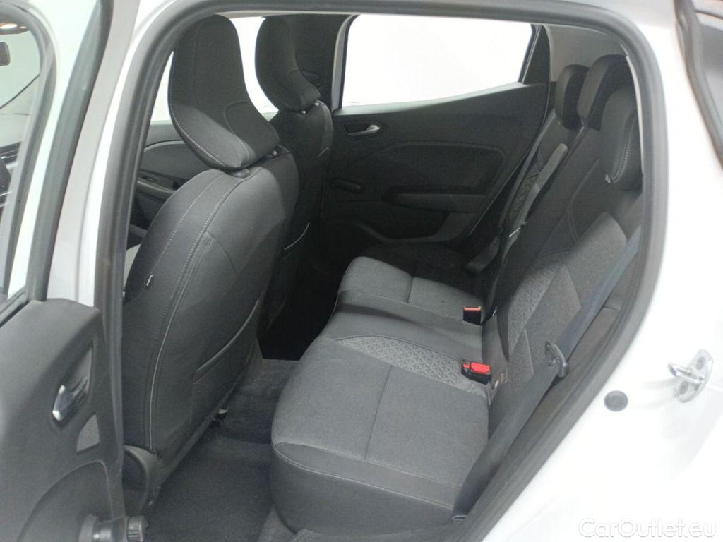 Renault  Clio Renault  TCe 90 GPF Corporate Edition 5d #10