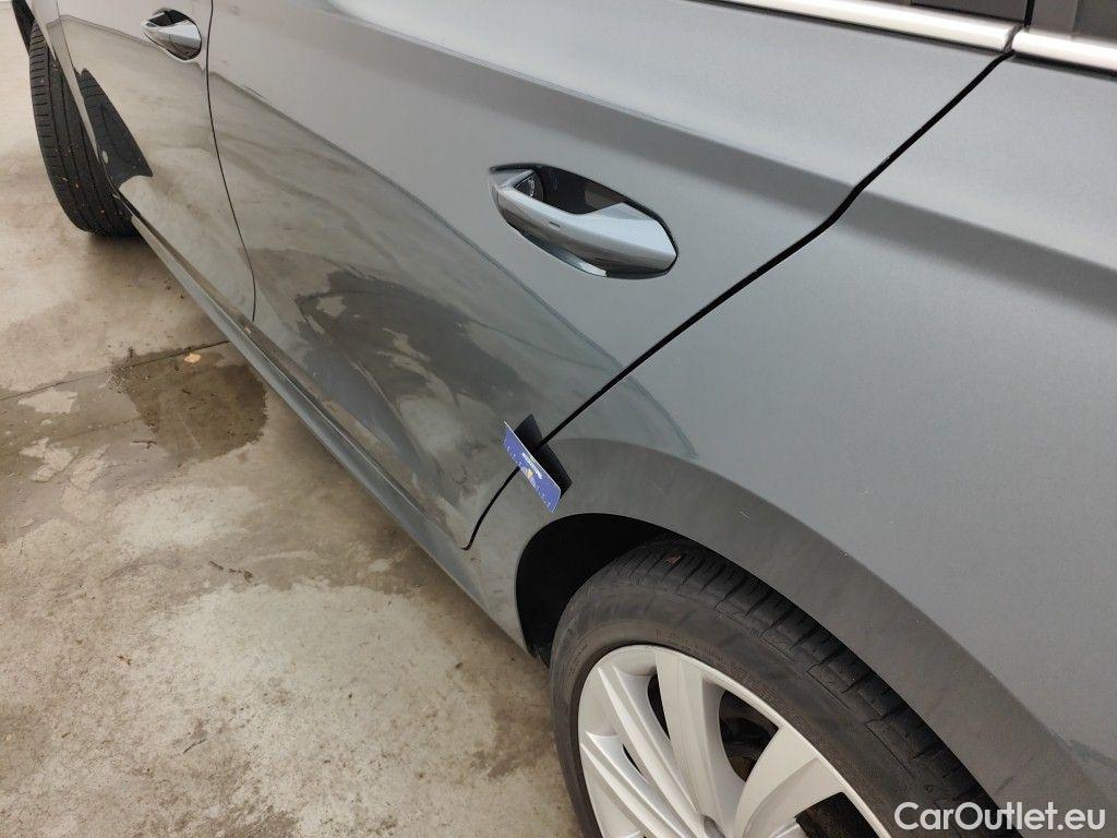 Skoda  Octavia Skoda  Combi 2.0 CRTDI 110kW DSG7 Style 5d #21