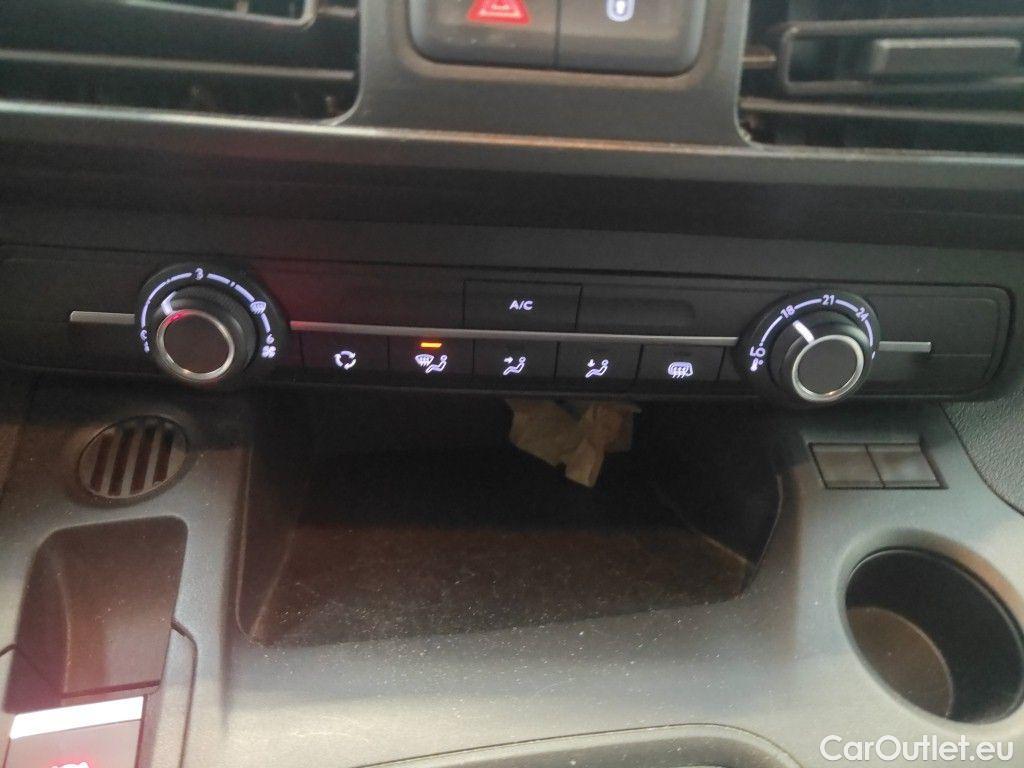 Peugeot  Partner Peugeot  1.5 BHDi L1 Light 75kW s/s Premium 4d #37